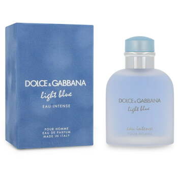 Light Blue Eau Intense Pour Homme EDP